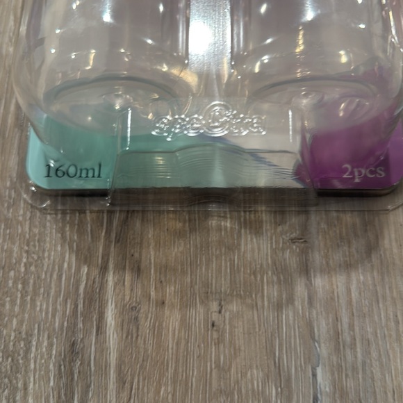 Spectra 6pc Set - Picture 4 of 7